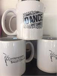 coffee mug dance contemporary ballet dallas