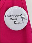 button for bags contemporary ballet dallas logo