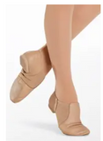 Shoe- Jazz Shoe Weissman brand for Kid's jazz class