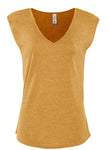 TShirt Next Level Ladies Festival Sleeveless V