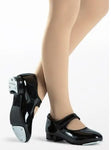 Shoe- No Tie Tap Shoe
