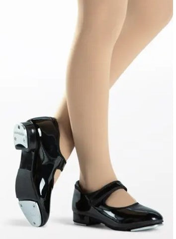 Shoe- No Tie Tap Shoe