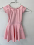 3-4 Yrs & 4-5 Yrs ballet tap combo leotard of Contemporary Ballet Dallas