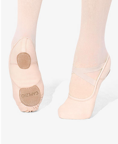 Hanami capezio ballet shoe
