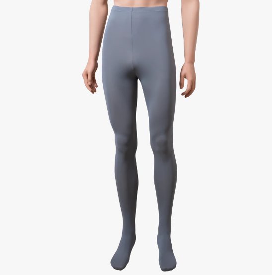 Footed Tights – Boys – Maine State Ballet